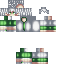 Texture for ShareMySkill