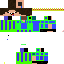 Texture for giviko was create noob skin