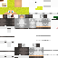 Texture for LinkaoSkin