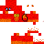 Texture for sparkfire