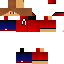 Texture for Demons2Angels Skin