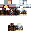 Texture for Popcorn Assassin