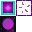 Texture for becon dark