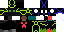 Texture for mat