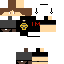 Texture for mskull2
