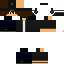 Texture for Backwards Cap