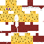 Texture for ocelot