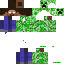 Texture for herocreeper
