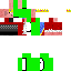 Texture for technodream