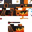 Texture for fire
