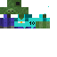 Texture for zombie argentino