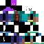 Texture for Foxy