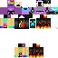 Texture for afh