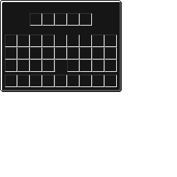 Texture for gui34