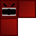 Texture for angry