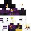 Texture for Nox's Skin