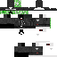 Texture for criper sargent
