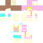 Texture for Gigi