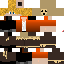 Texture for GhostFace_MC (Scarecrow)