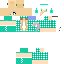 Texture for 2 CassieKitty