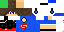 Texture for superboy