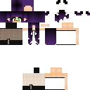 Texture for gloomy white