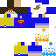 Texture for CocDral LocKer