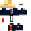 Texture for JiJiMan2