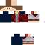 Texture for MAXSTALKER