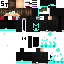 Texture for Kirito2