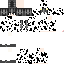 Texture for Cow