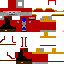 Texture for Captain_Bones