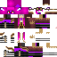 Texture for Steampunk Mercury