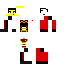 Texture for saving it!