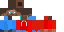Texture for pebzman