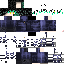 Texture for gôdii jujutsu