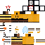 Texture for yo endertuki 