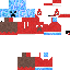 Texture for ATM creeper mikulás