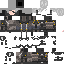 Texture for Raiden no face