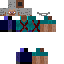 Texture for STEVE VELHÃO