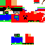 Texture for ipis