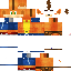 Texture for crash