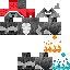 Texture for Loboxy de Fuego