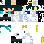 Texture for AlgelGhoul