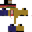 Texture for troublezombie