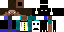 Texture for 白色之苦力怕