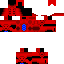 Texture for kaka