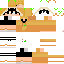 Texture for Blind_ORANGE