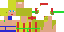 Texture for bibia
