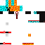 Texture for creeper de terno